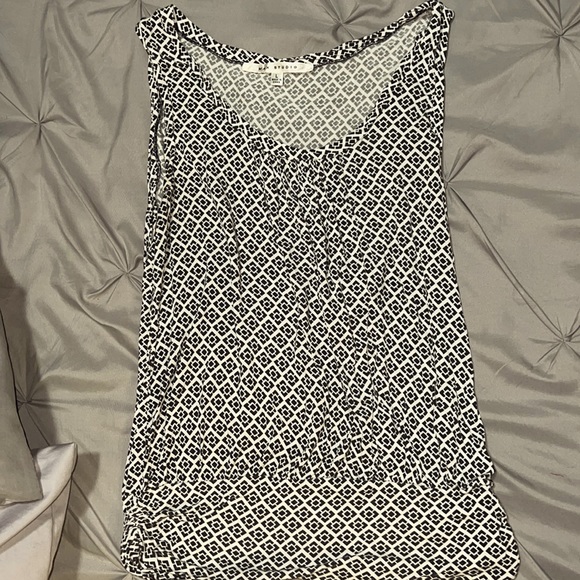 Max studio tank top - Picture 1 of 2